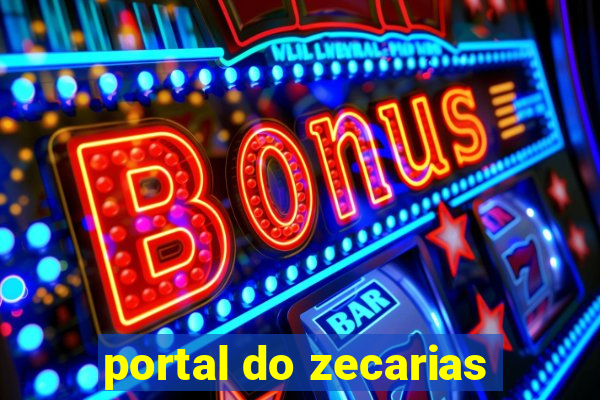 portal do zecarias